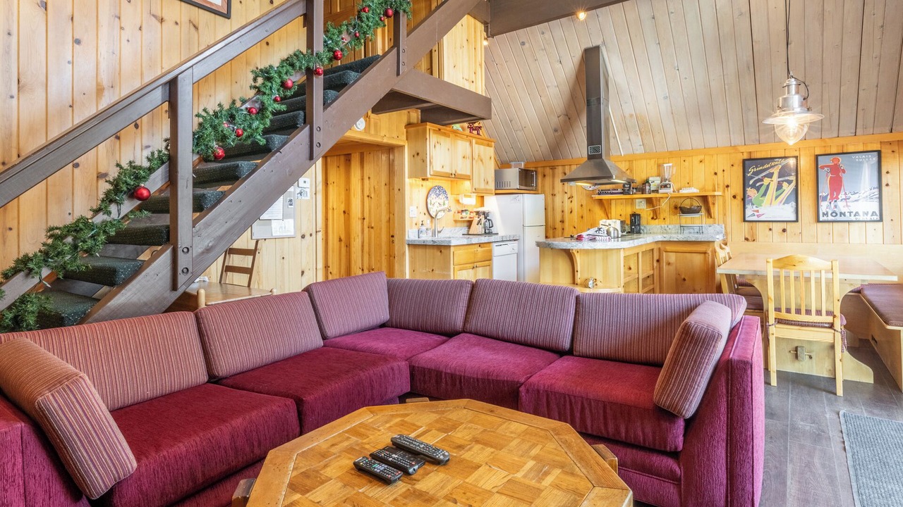 Photo of Bedroom in Mammoth Lakes