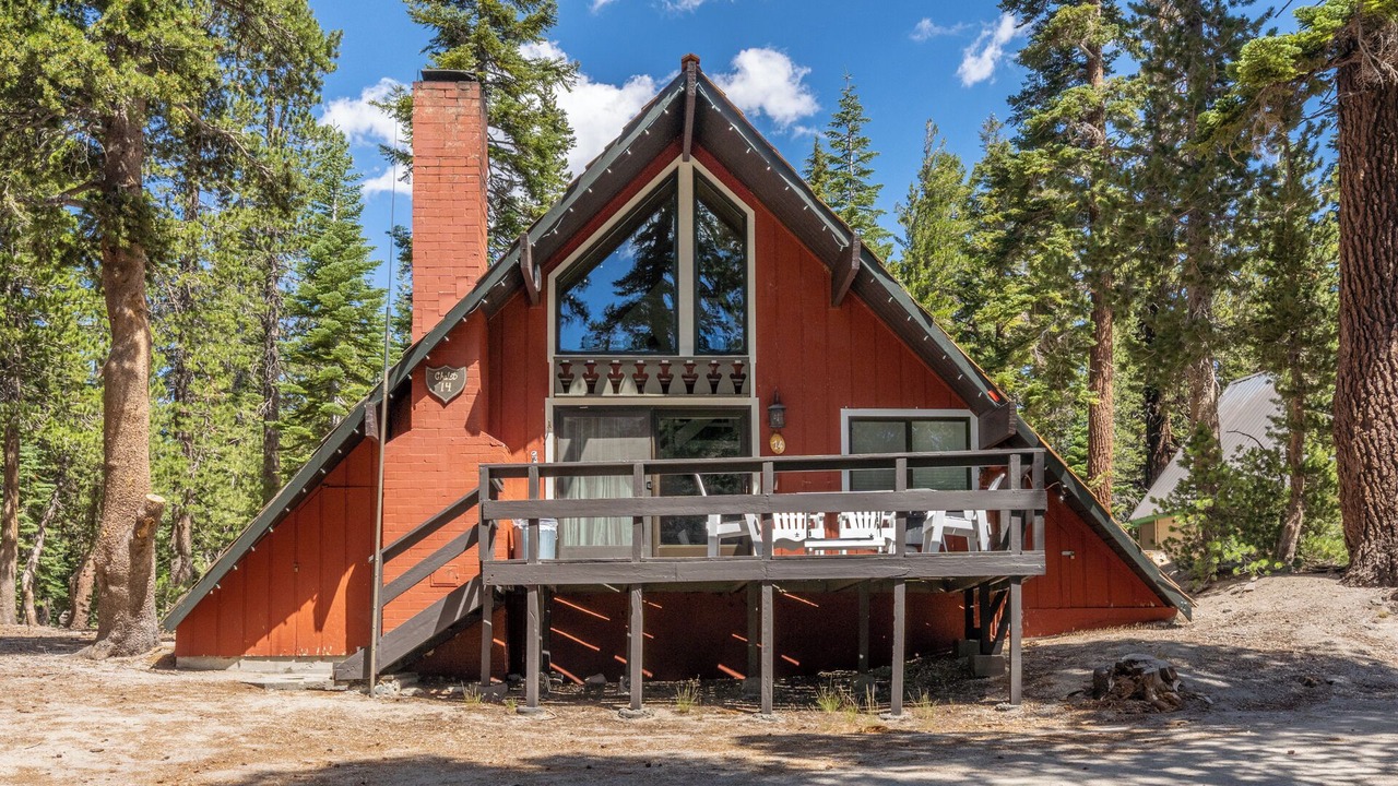 Photo of Outdoor in Mammoth Lakes