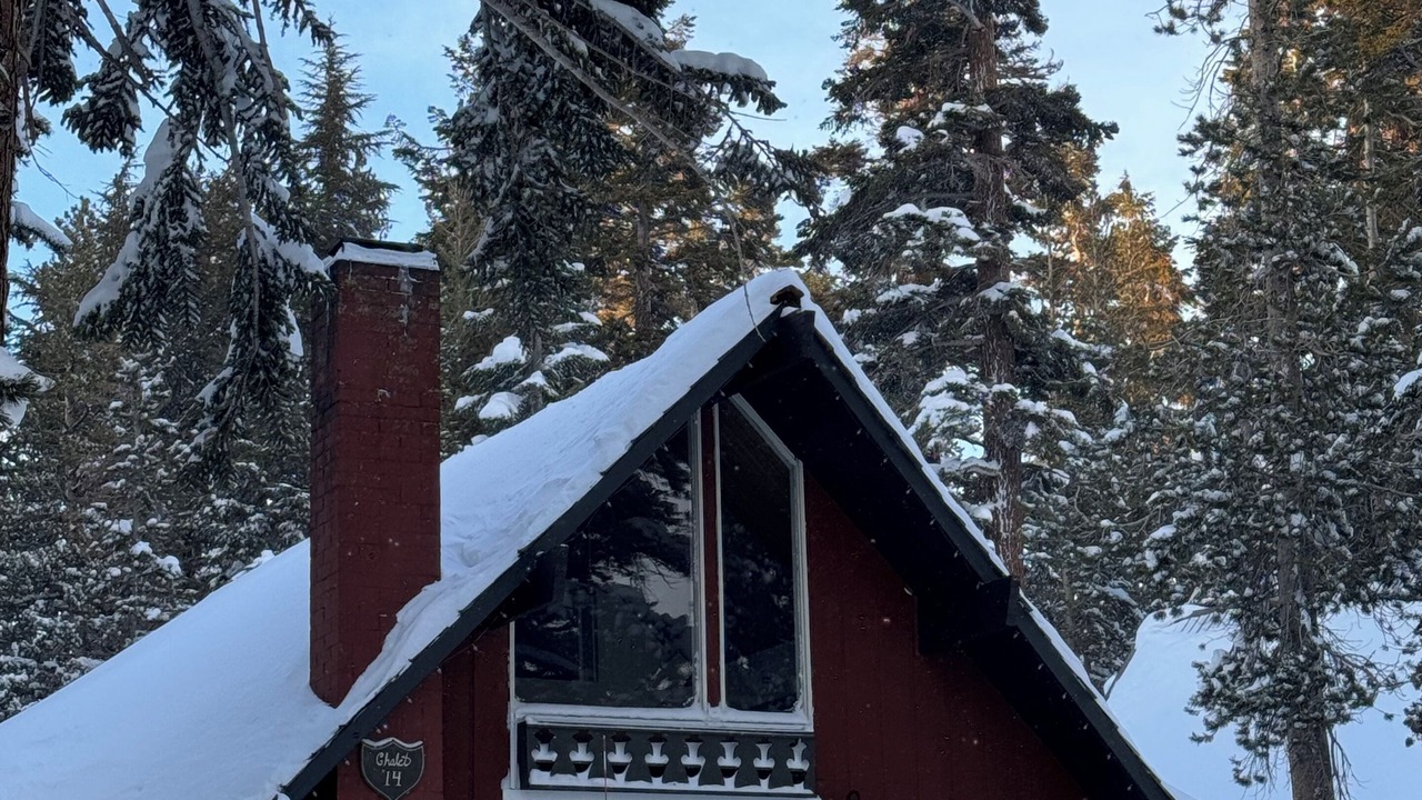 Photo of Others in Mammoth Lakes