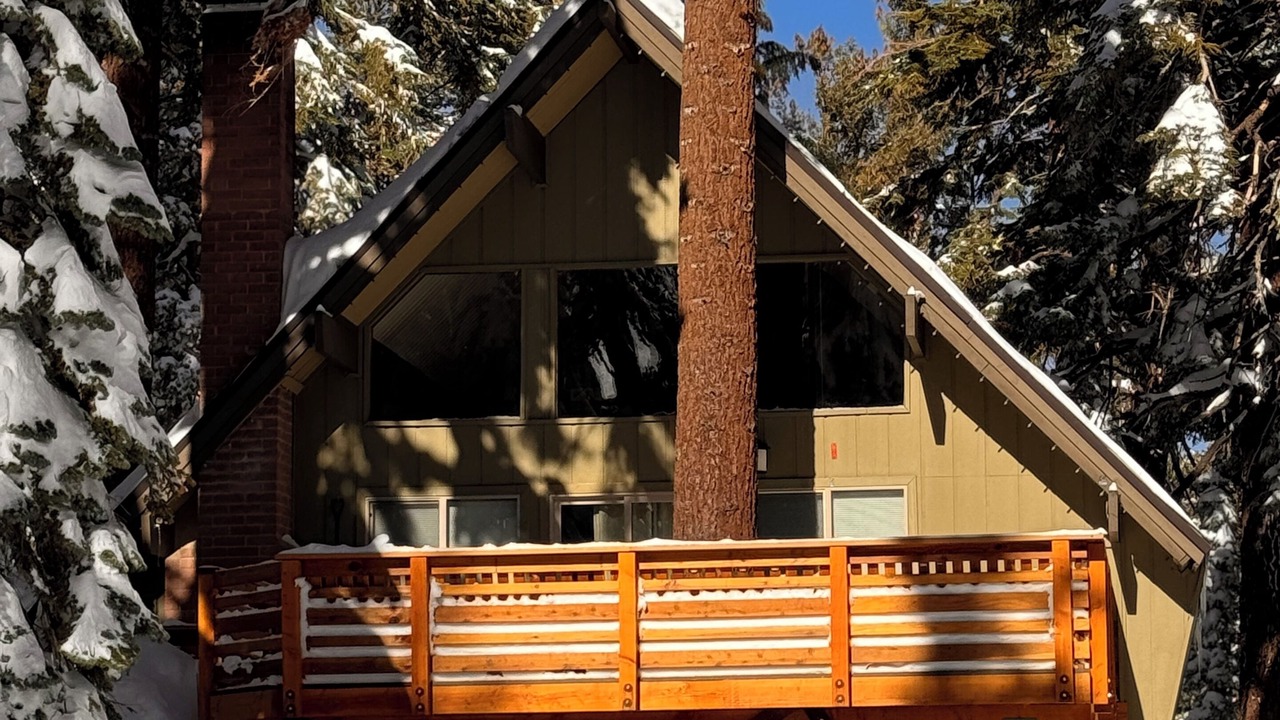 Photo of Others in Mammoth Lakes