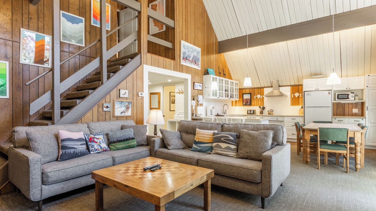 Photo of Bedroom in Mammoth Lakes