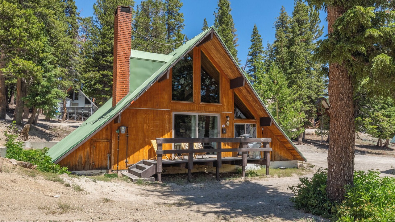 Photo of Outdoor in Mammoth Lakes