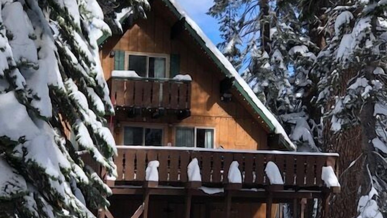 Photo of Others in Mammoth Lakes