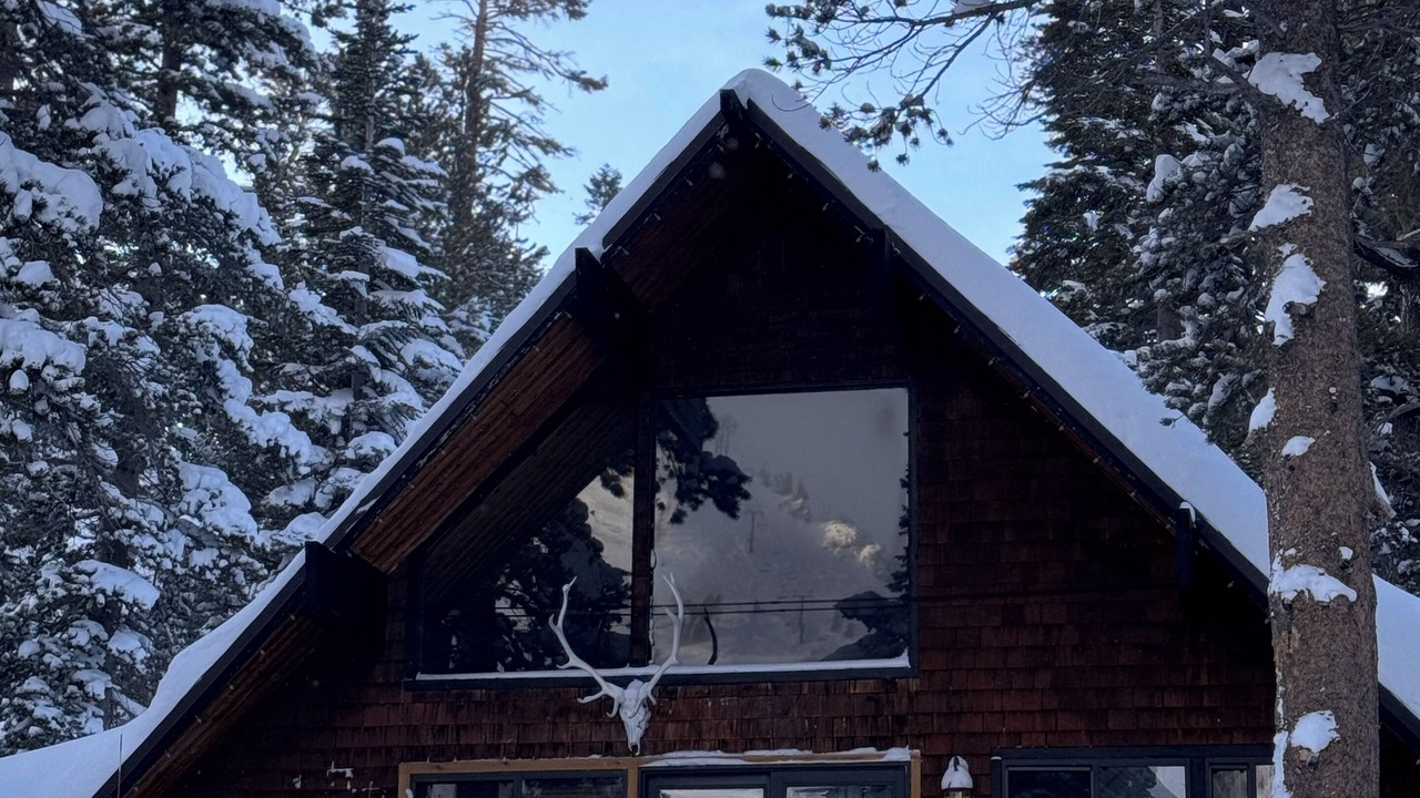 Photo of Others in Mammoth Lakes