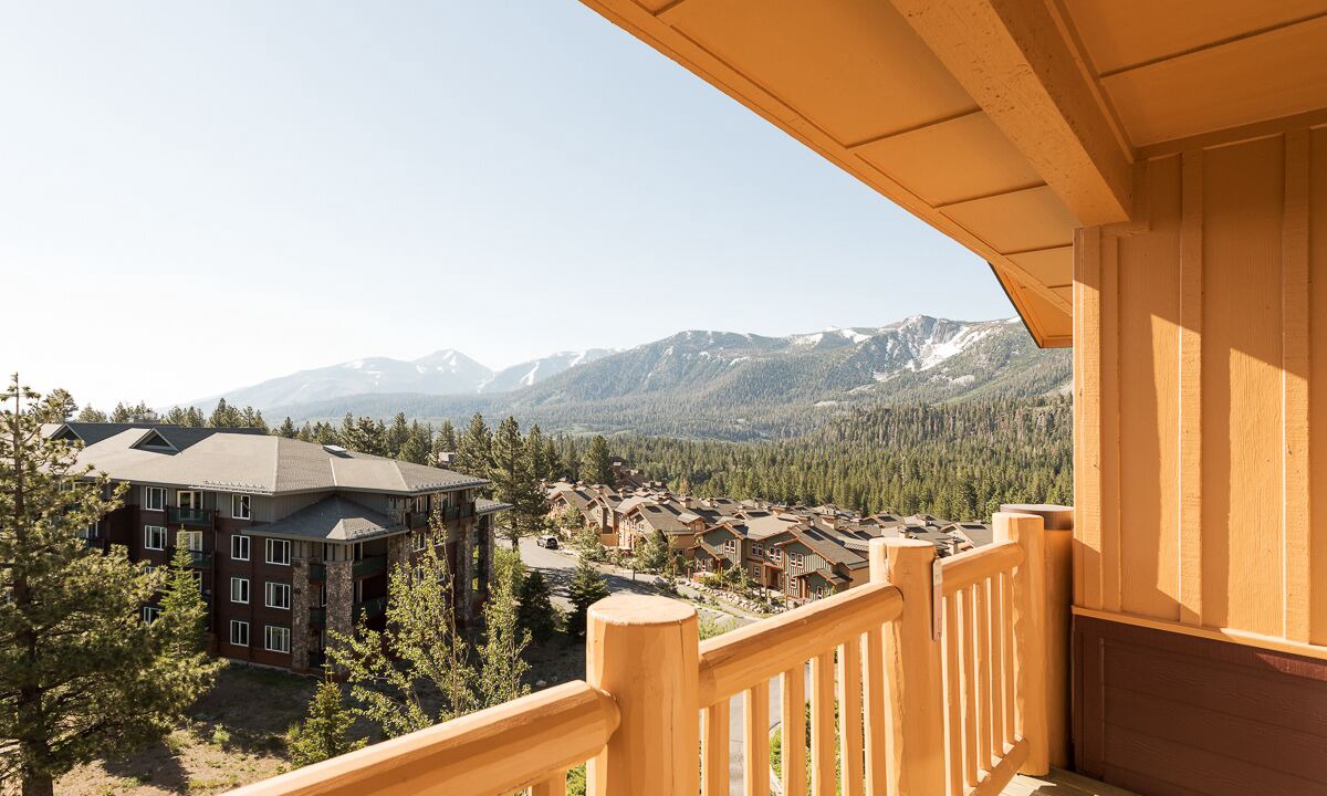 Photo of Outdoor in Mammoth Lakes