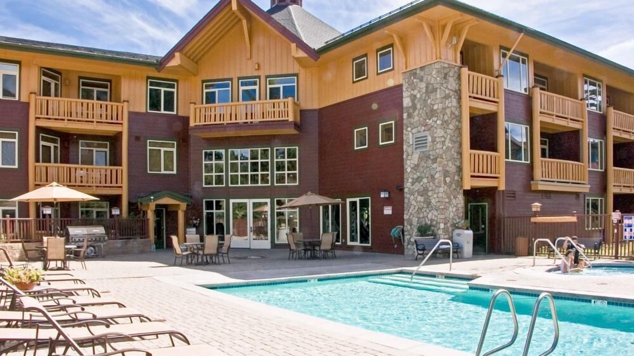 Photo of Outdoor in Mammoth Lakes