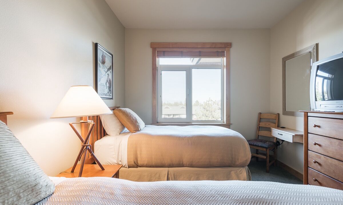 Photo of Bedroom in Mammoth Lakes