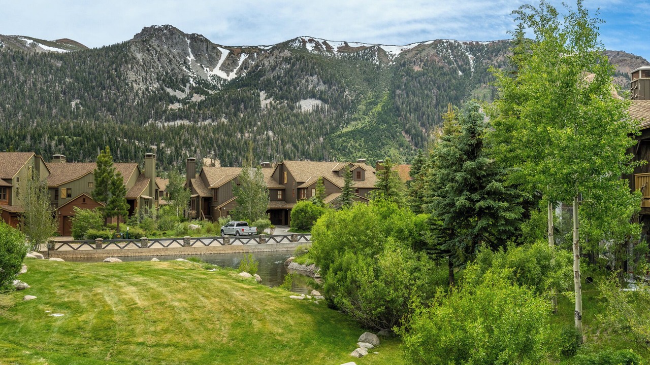Photo of Others in Mammoth Lakes