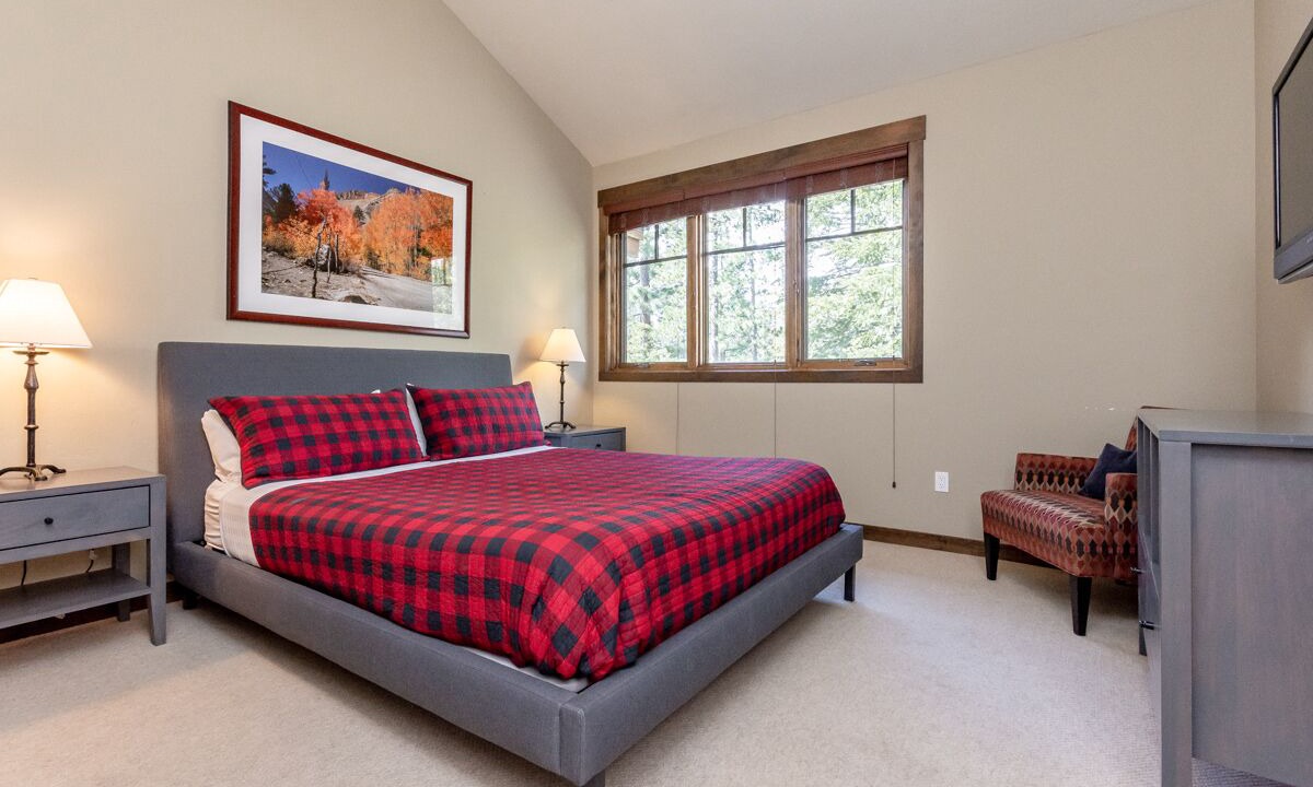 Photo of Bedroom in Woodwinds