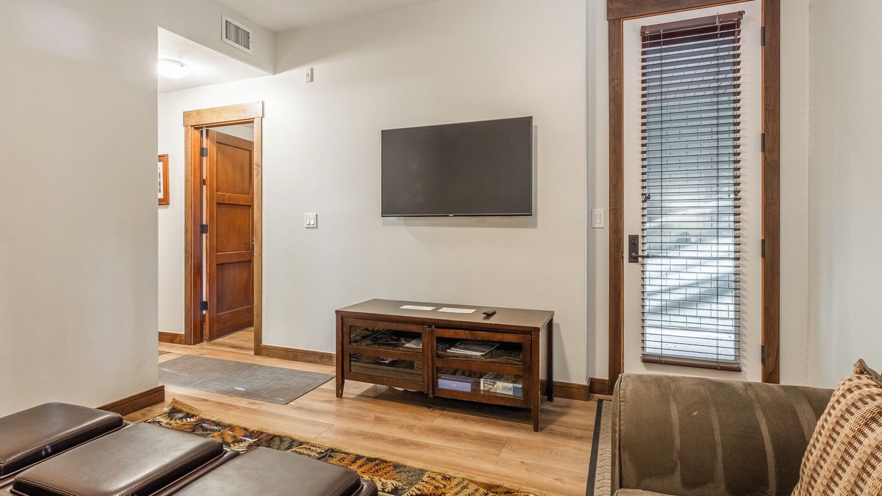 Photo of Bedroom in Woodwinds