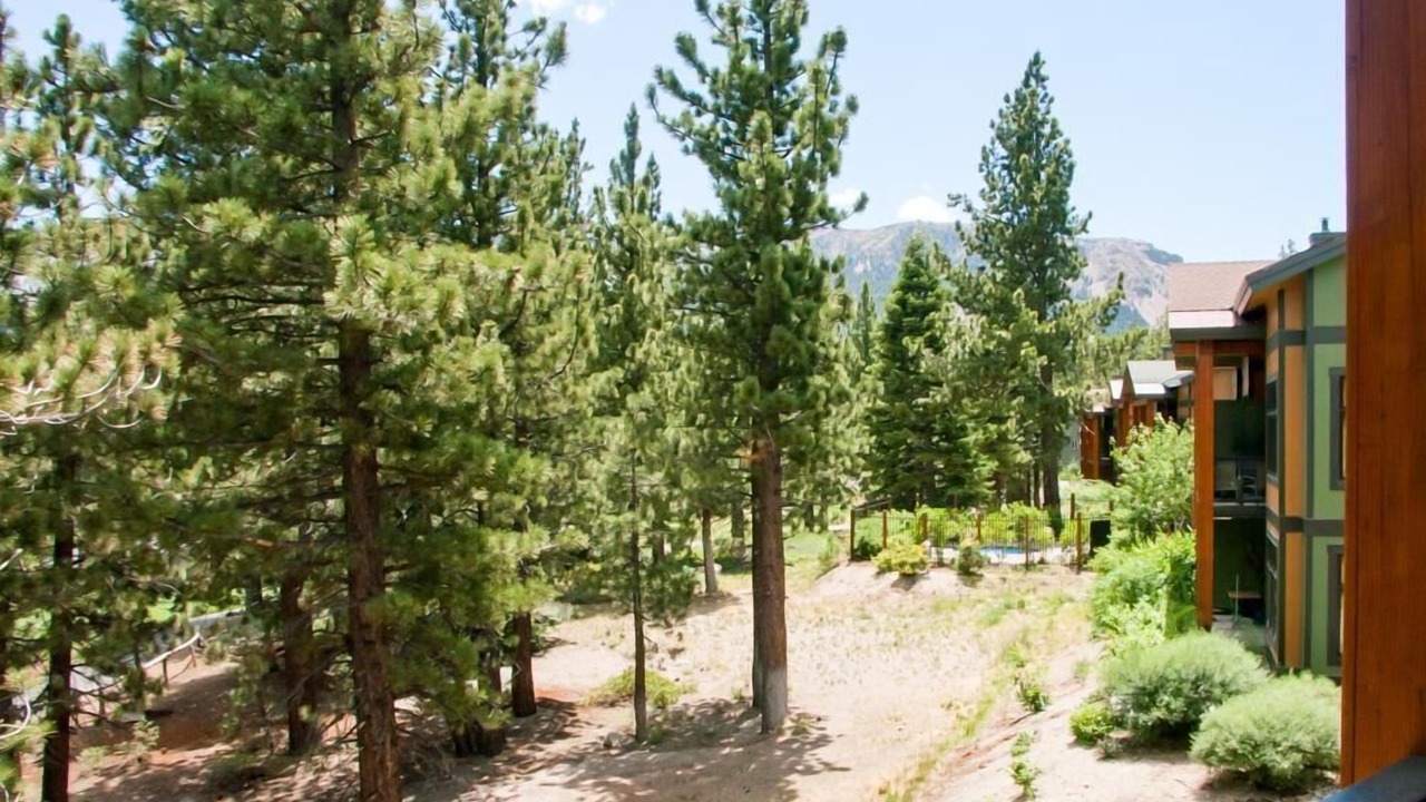 Photo of Outdoor in Mammoth Lakes