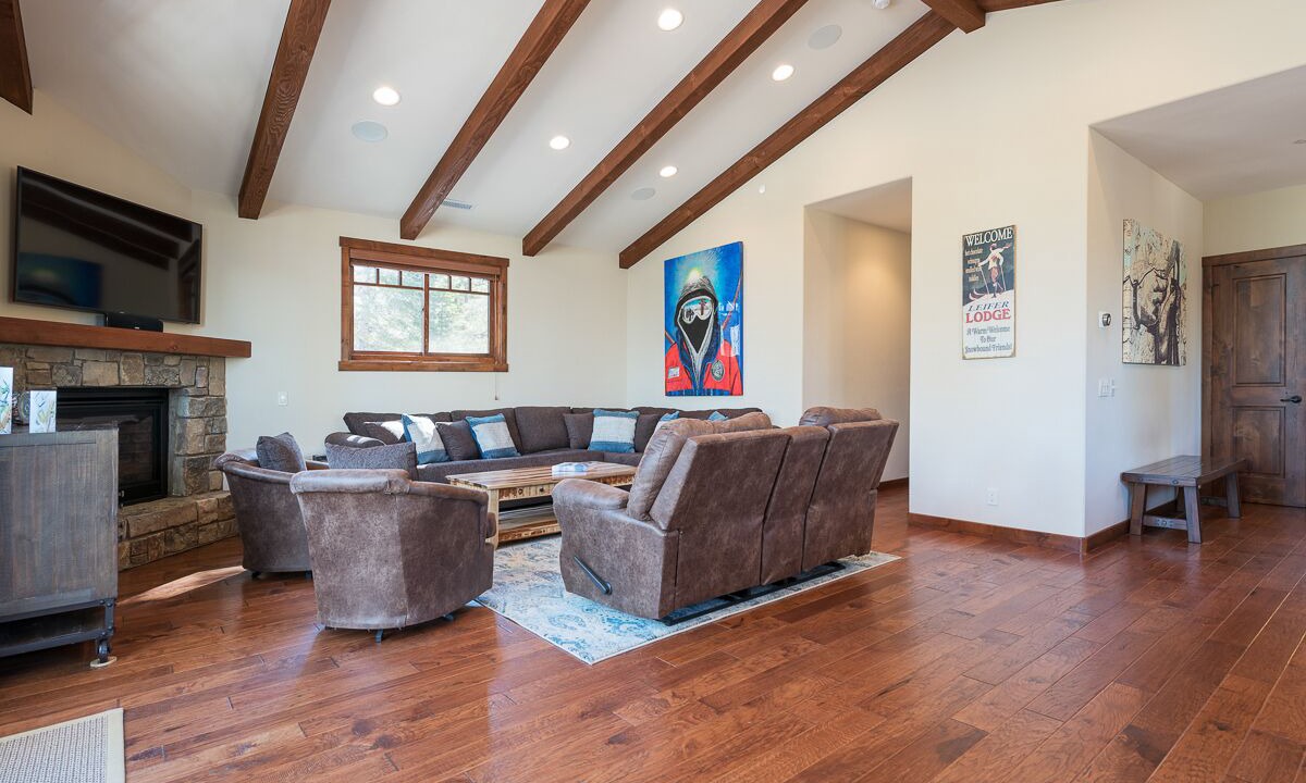 Photo of Livingroom in Stonegate