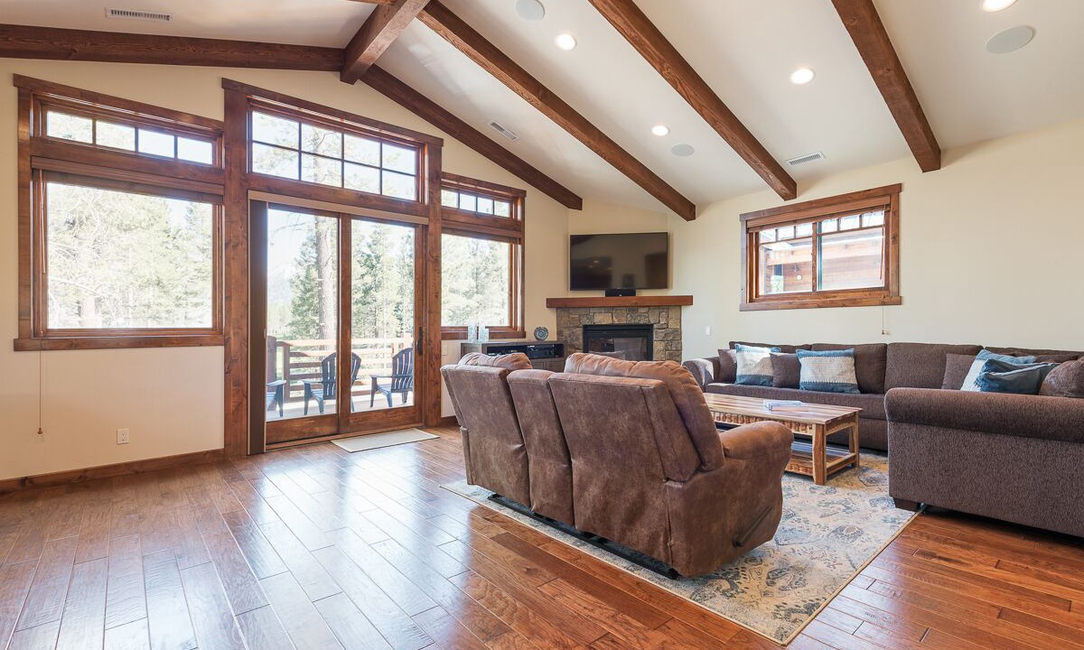Photo of Livingroom in Stonegate