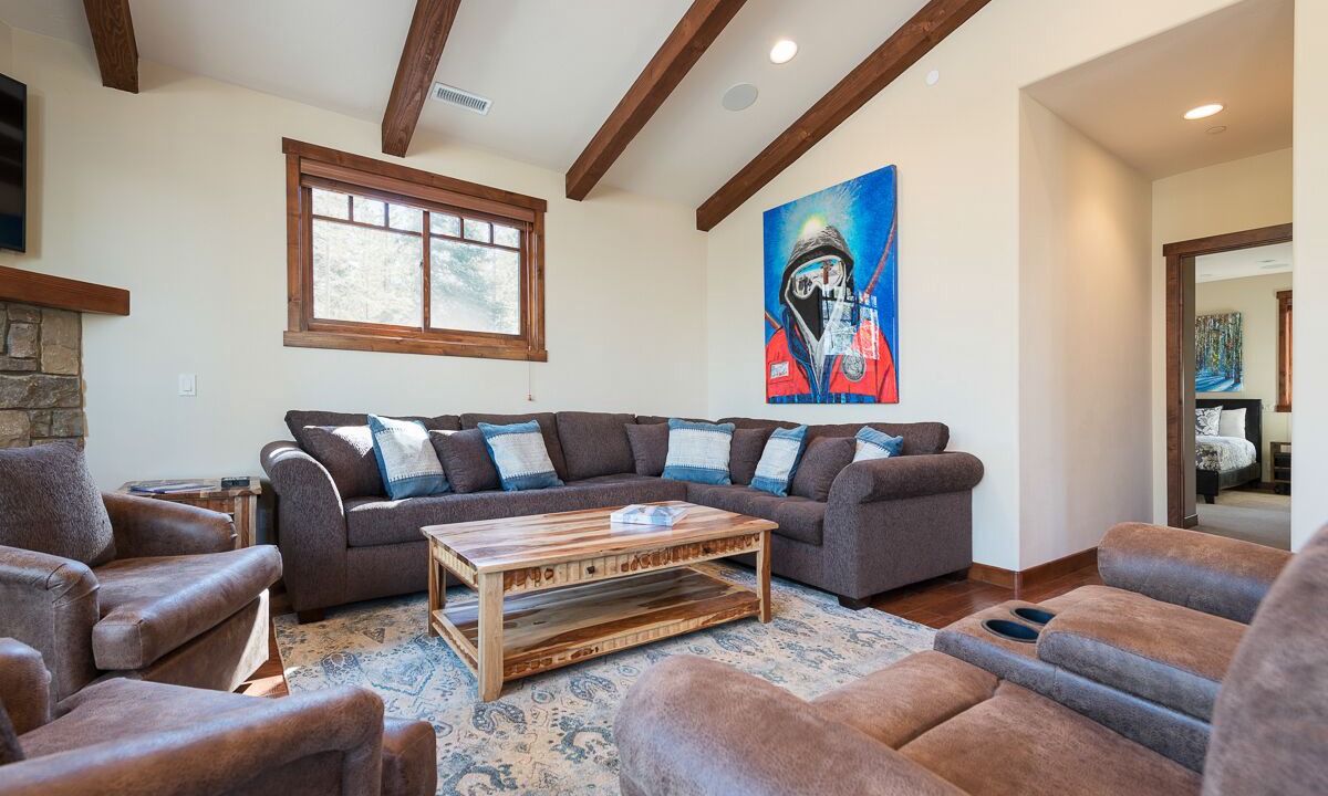 Photo of Livingroom in Stonegate