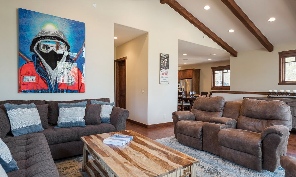 Photo of Livingroom in Stonegate