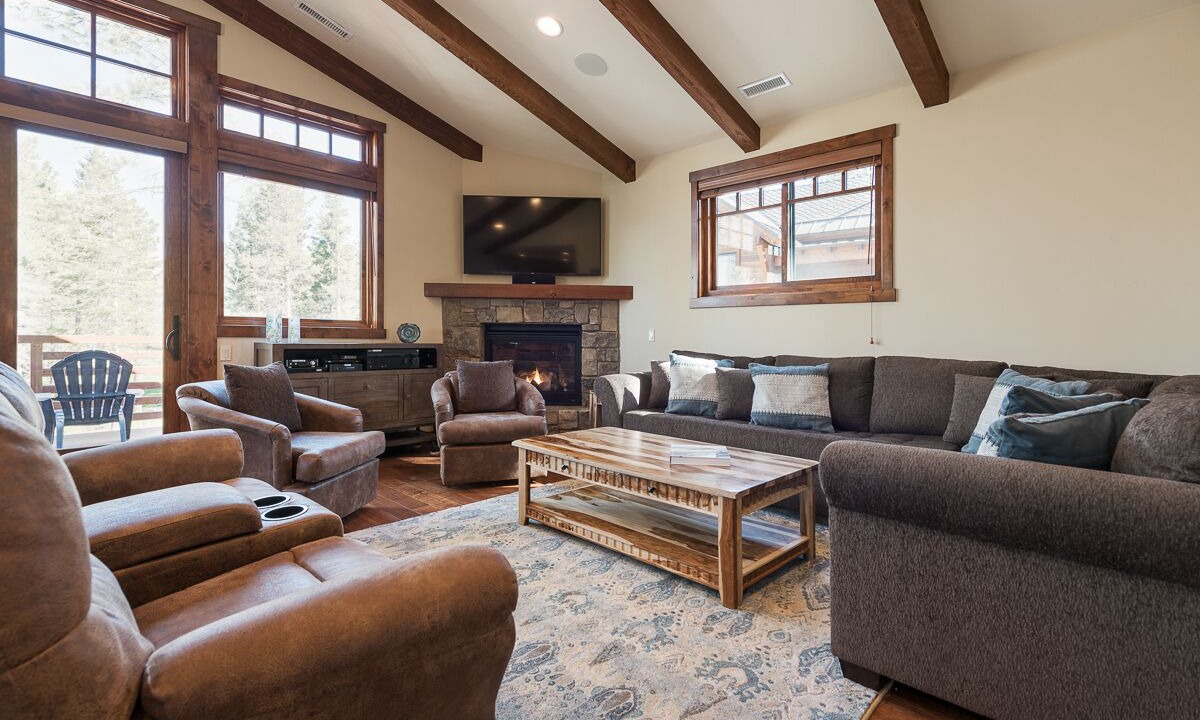 Photo of Livingroom in Stonegate