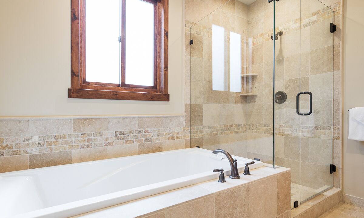 Photo of Bathroom in Stonegate