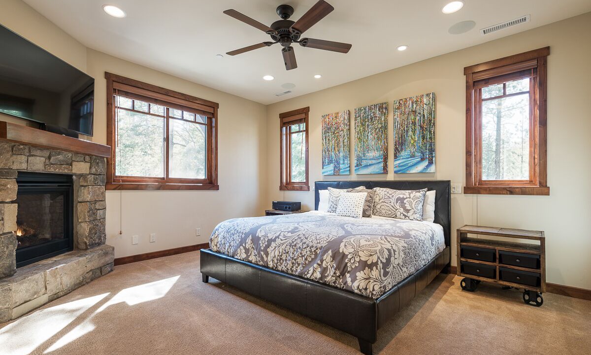 Photo of Bedroom in Stonegate