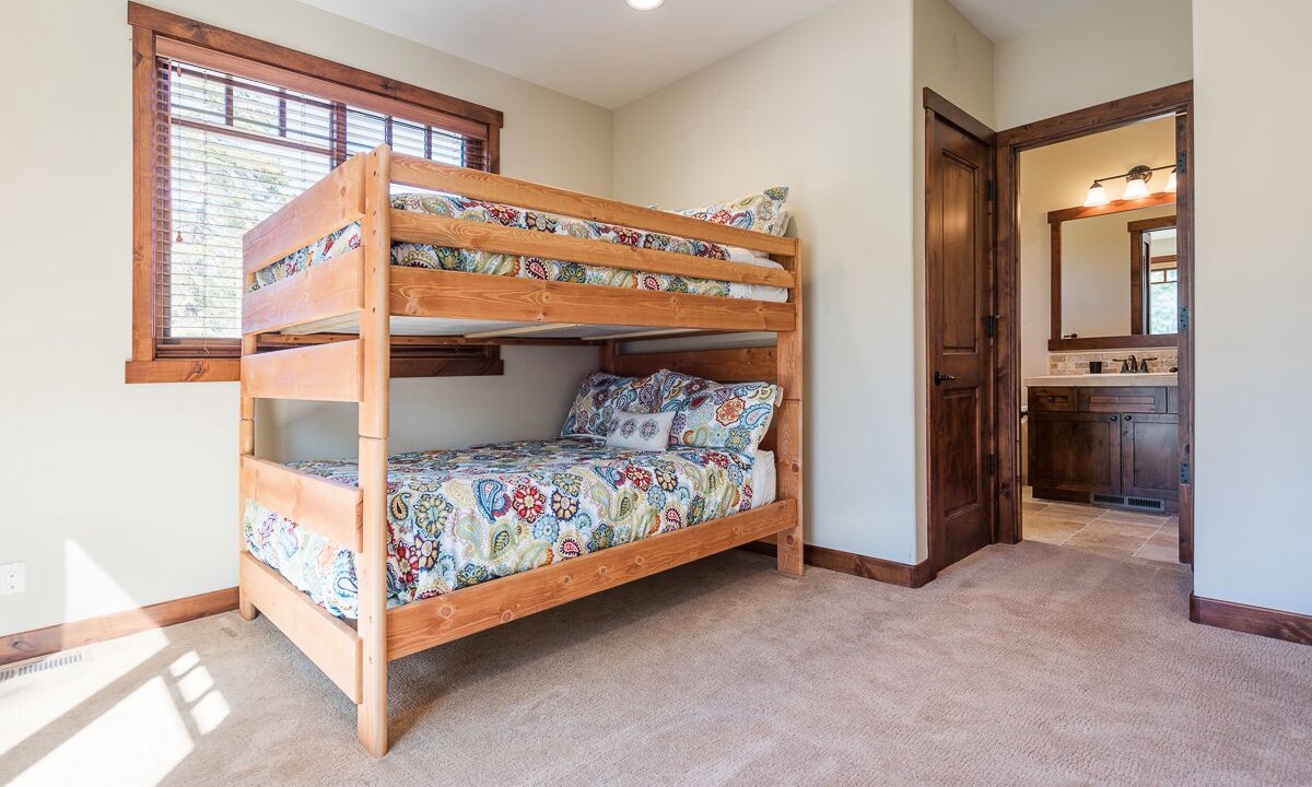 Photo of Bedroom in Stonegate