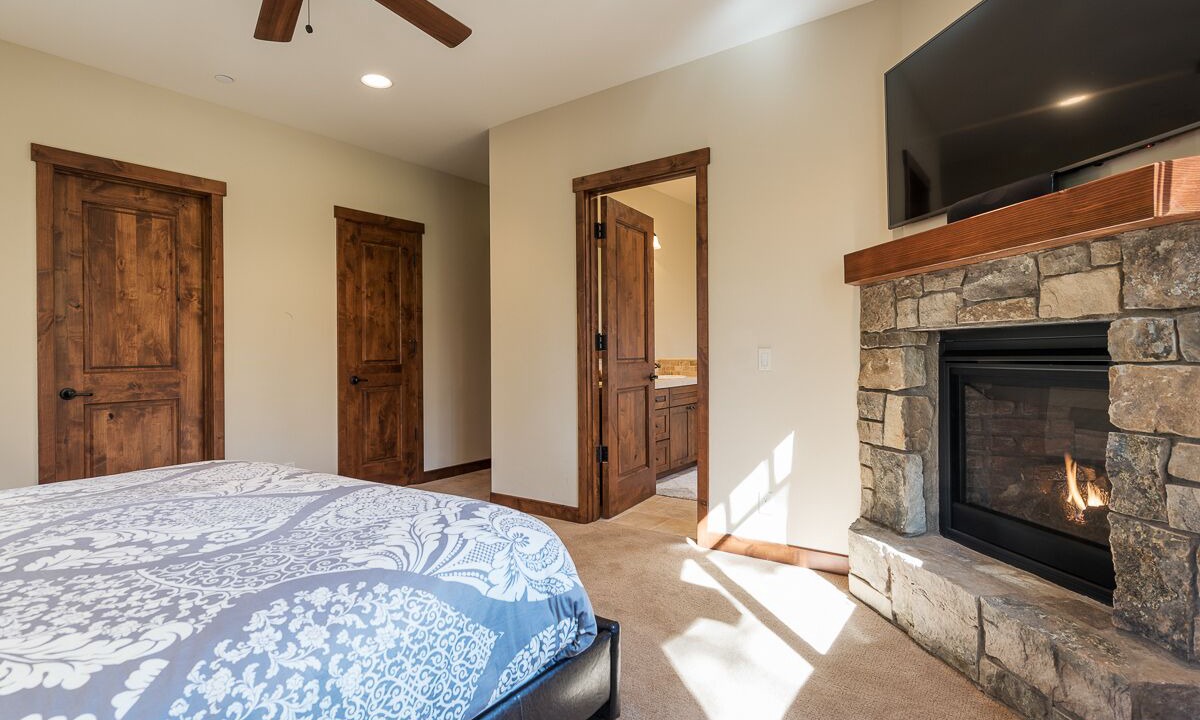 Photo of Bedroom in Stonegate