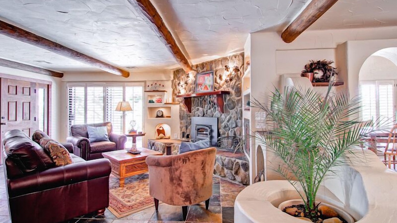 Photo of Bedroom in Templeton
