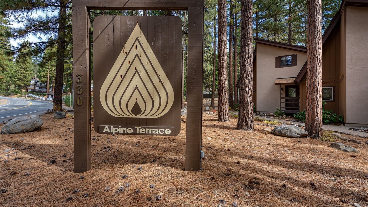 Photo of Outdoor in Incline Village