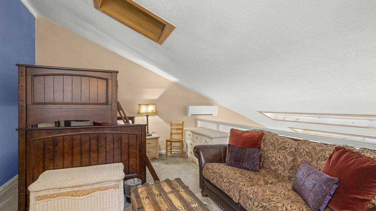 Photo of Livingroom in Incline Village