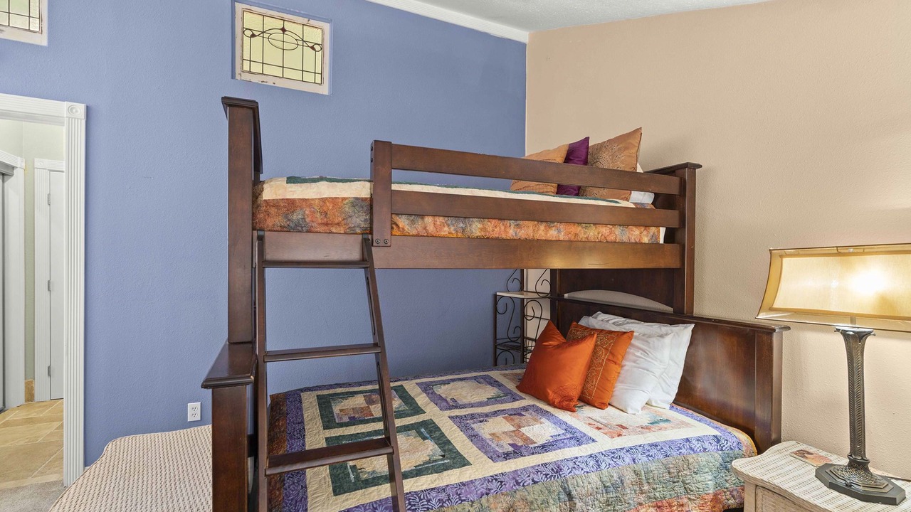 Photo of Bedroom in Incline Village