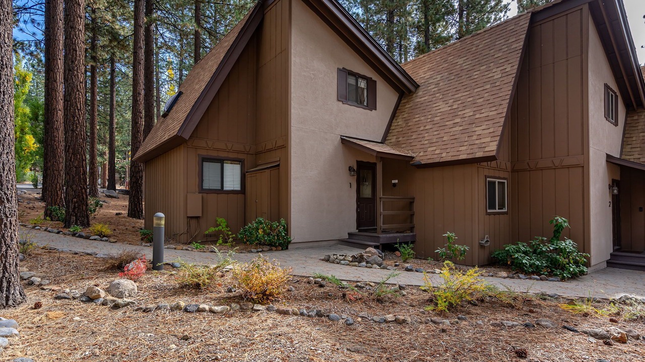 Photo of Outdoor in Incline Village