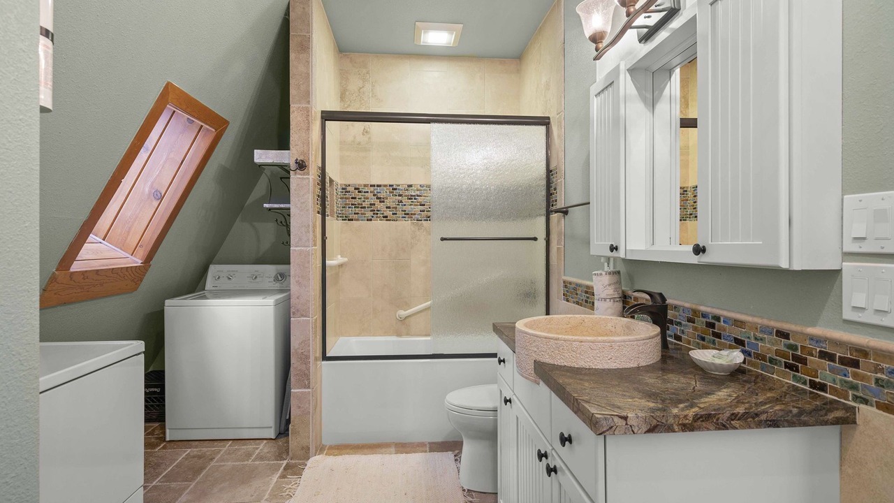 Photo of Bathroom in Incline Village