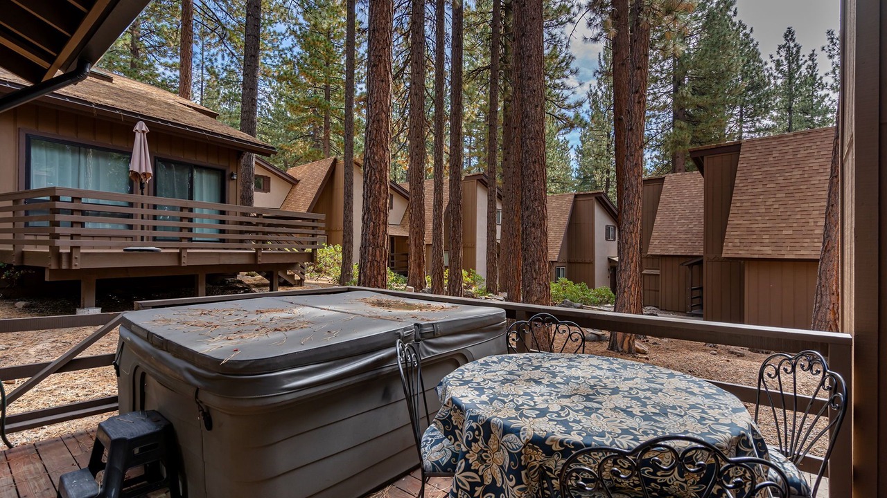 Photo of Outdoor in Incline Village
