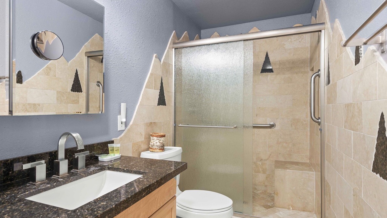 Photo of Bathroom in Incline Village