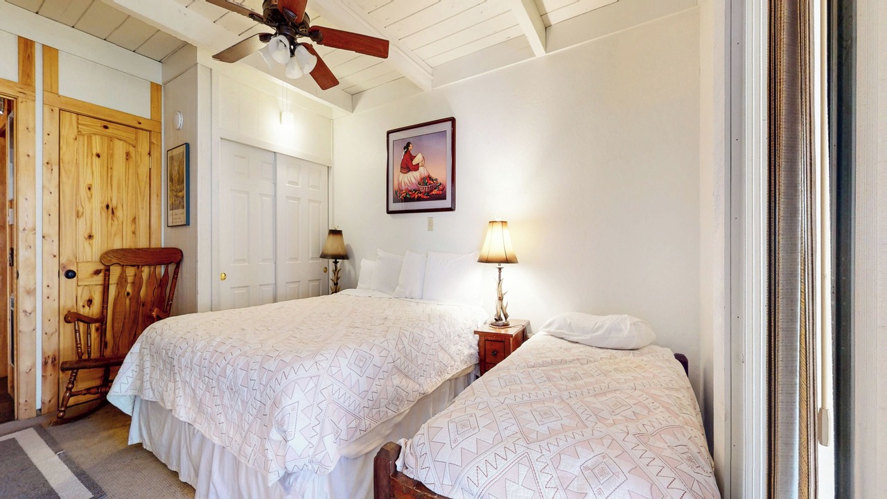 Photo of Bedroom in Mammoth Lakes