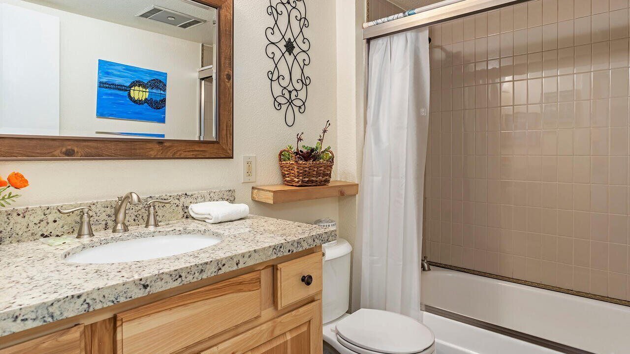 Photo of Bathroom in Incline Village