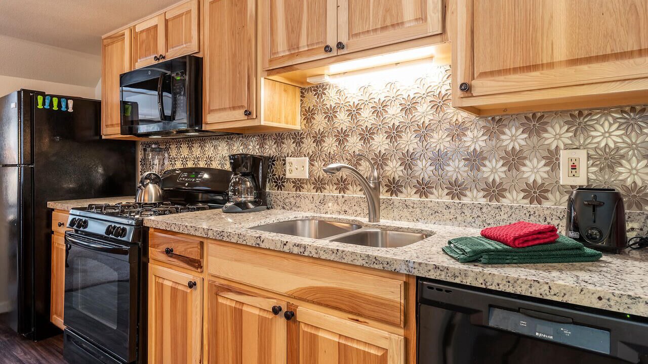 Photo of Kitchen in Incline Village