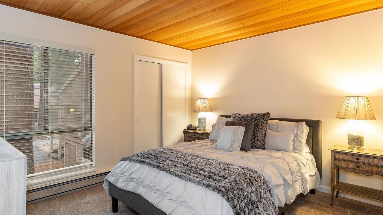 Photo of Bedroom in Incline Village