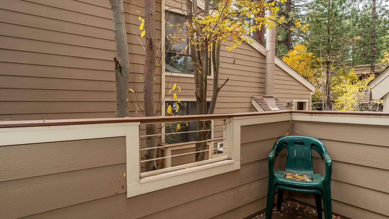 Photo of Outdoor in Incline Village
