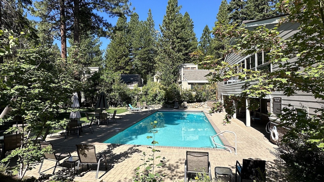 Photo of Outdoor in Incline Village