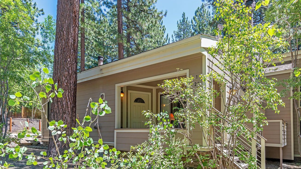 Photo of Outdoor in Incline Village