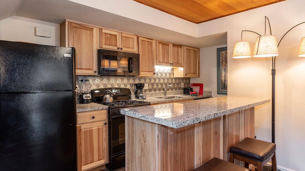 Photo of Kitchen in Incline Village