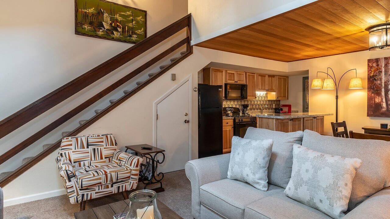 Photo of Livingroom in Incline Village