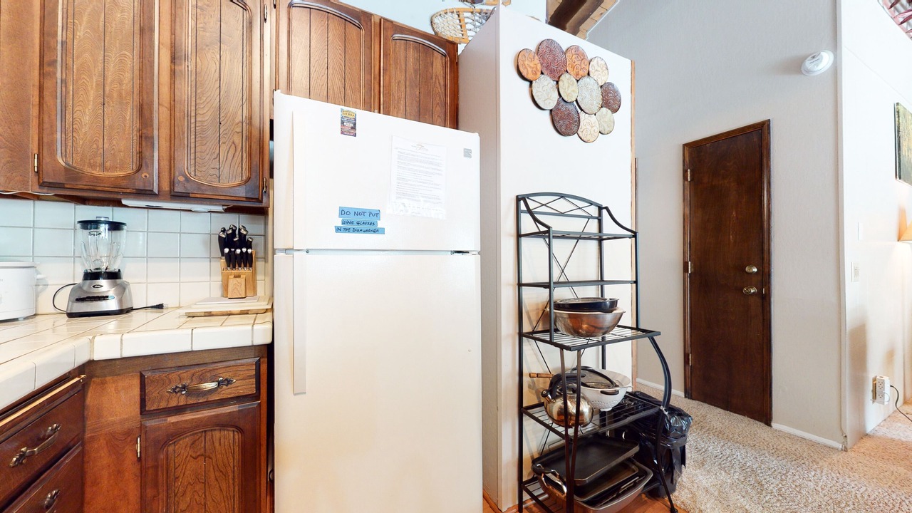Photo of Kitchen in Mammoth Lakes