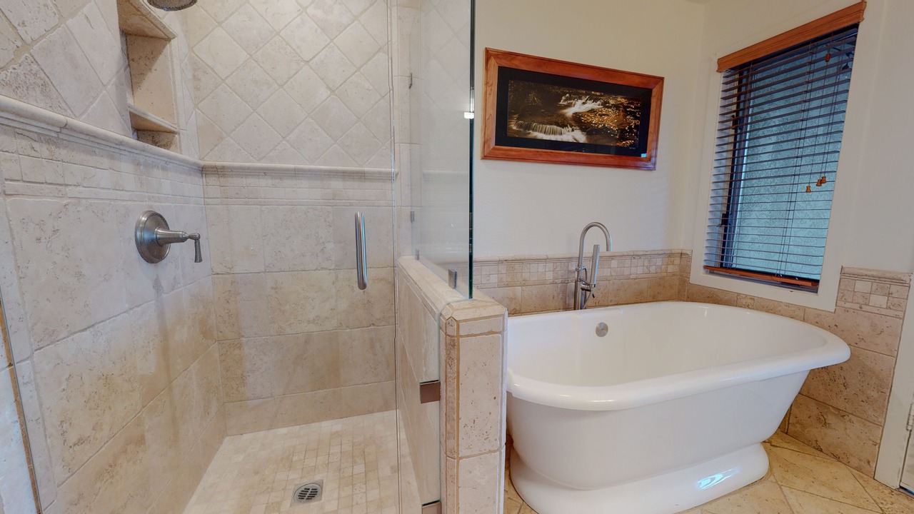 Photo of Bathroom in Mammoth Lakes