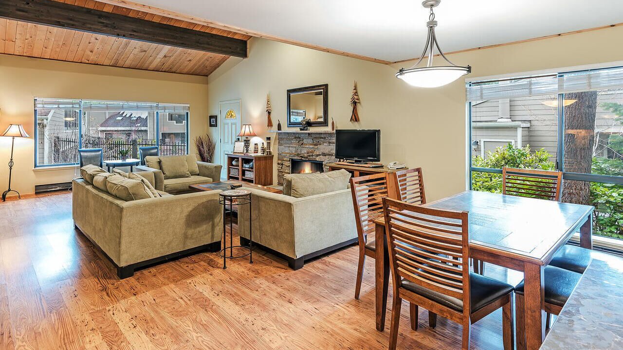 Photo of Livingroom in Incline Village