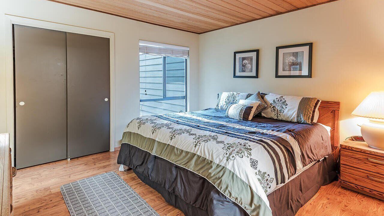 Photo of Bedroom in Incline Village