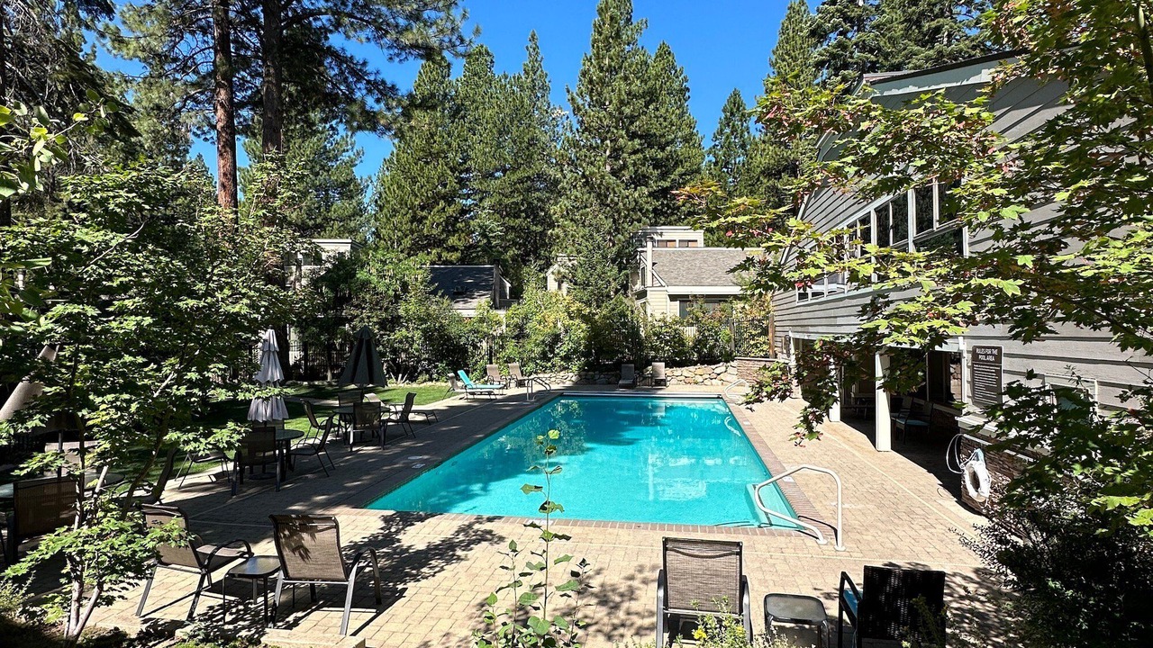 Photo of Outdoor in Incline Village