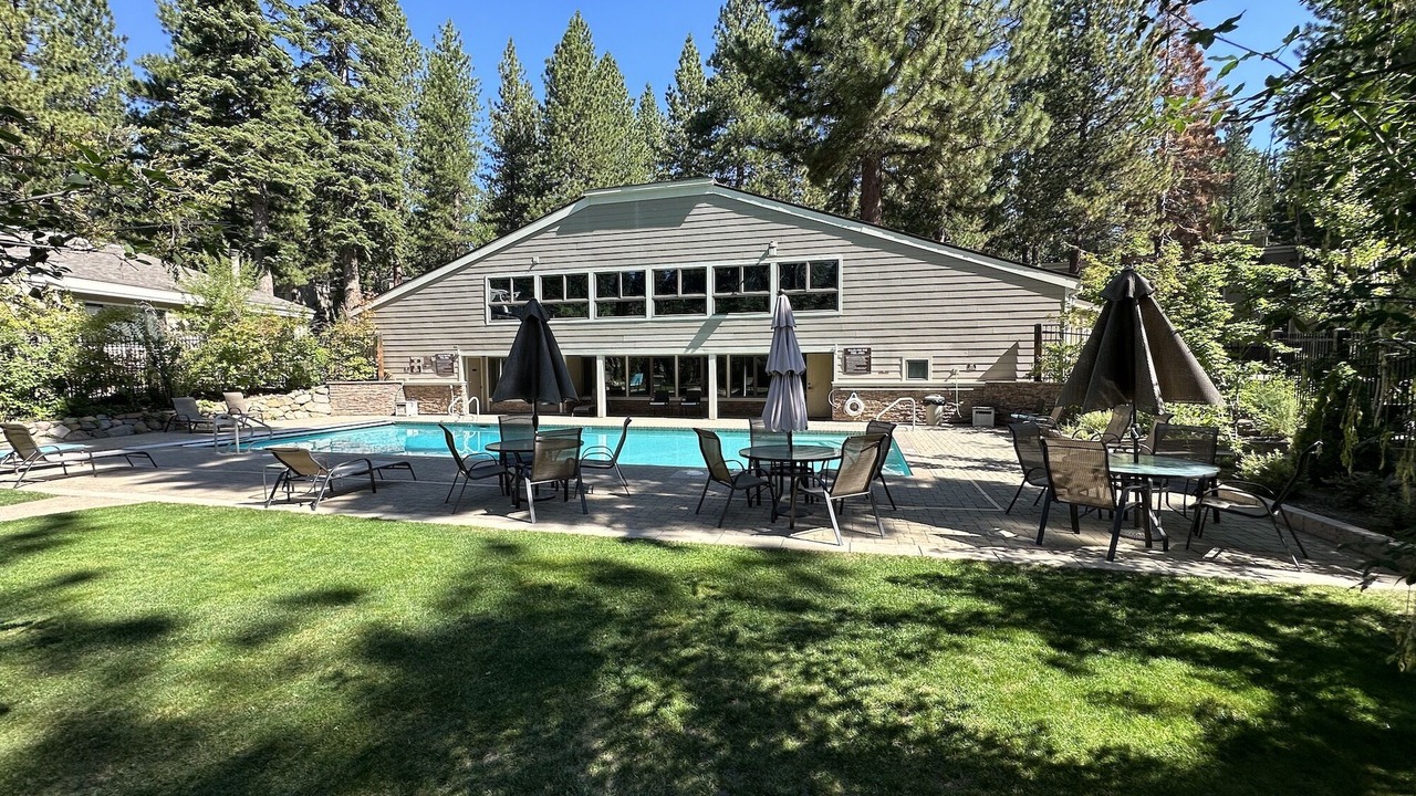 Photo of Outdoor in Incline Village