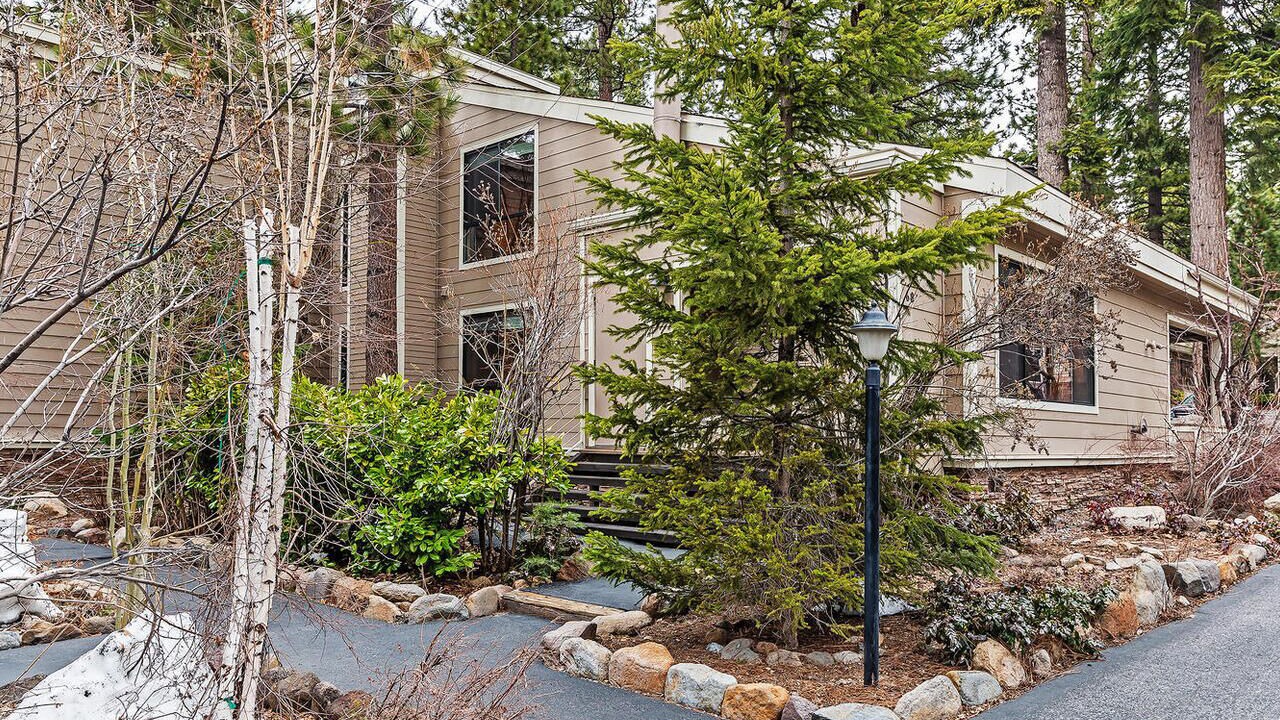 Photo of Outdoor in Incline Village