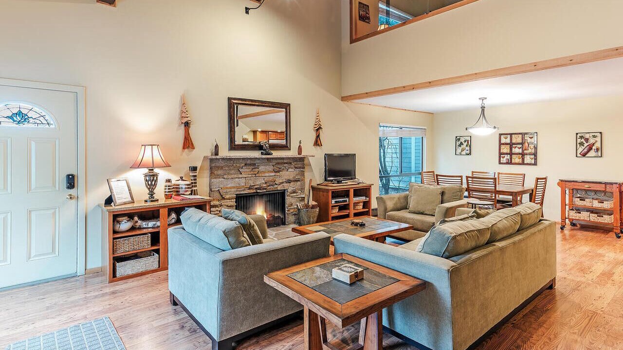 Photo of Livingroom in Incline Village