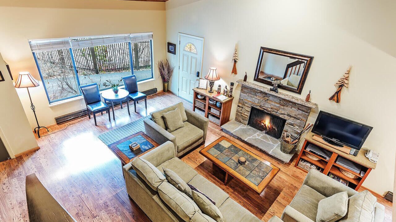 Photo of Livingroom in Incline Village